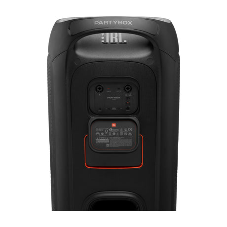 JBL PartyBox 720 Equipo de Sonido | 800W | JBL Original Pro | Karaoke | Luces LED | Bluetooth
