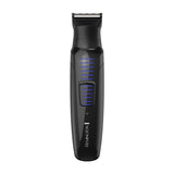 Remington Recortadora inalámbrica | Recargable | Negro
