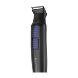 Remington Recortadora inalámbrica | Recargable | Negro