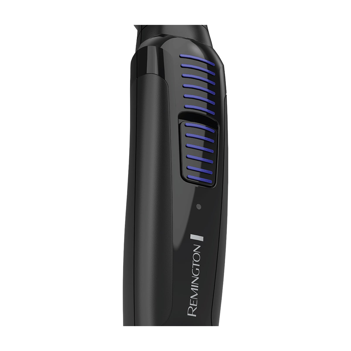 Remington Recortadora inalámbrica | Recargable | Negro