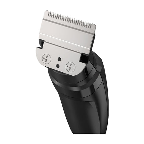 Remington Recortadora inalámbrica | Recargable | Negro