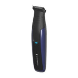 Remington Recortadora inalámbrica | Recargable | Waterproof | Negro