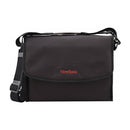 ViewSonic Funda de Transporte para Proyector | Negro
