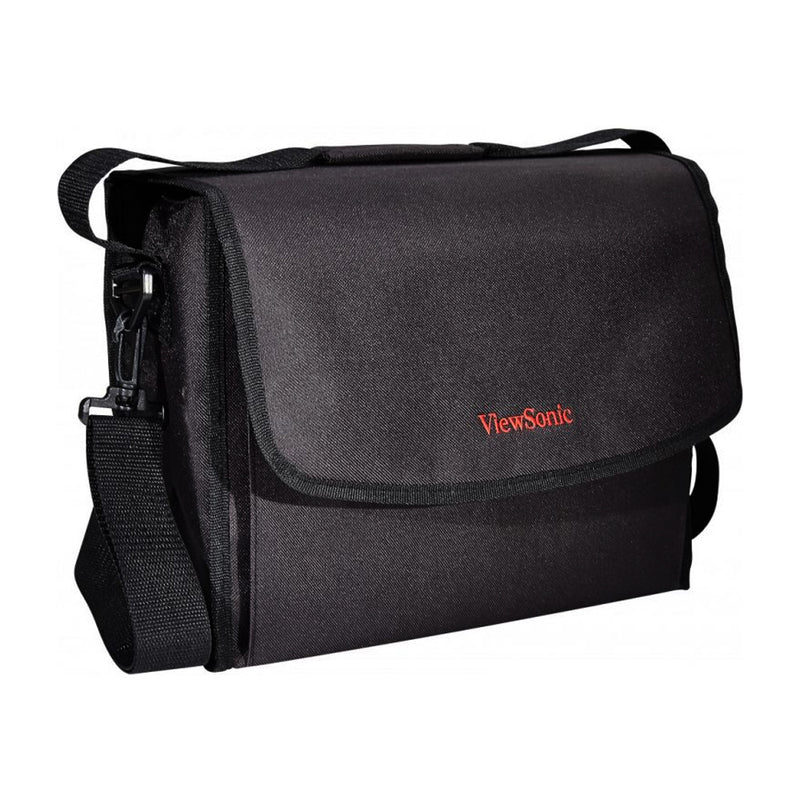 ViewSonic Funda de Transporte para Proyector | Negro