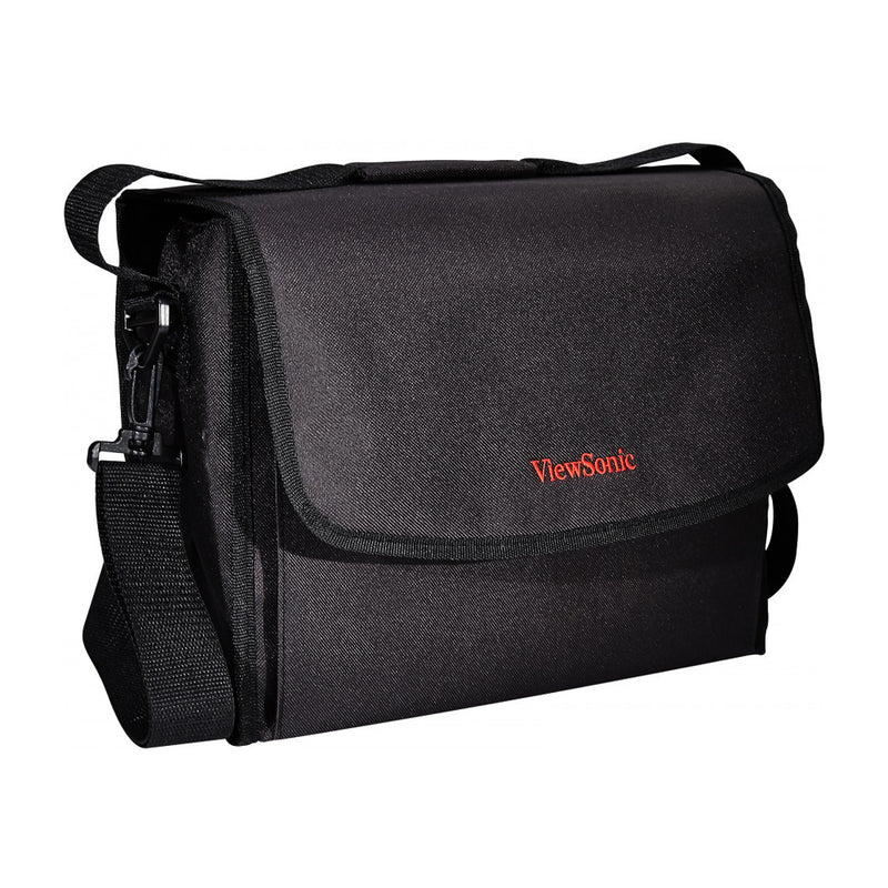 ViewSonic Funda de Transporte para Proyector | Negro