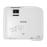 Epson PowerLite 118 Proyector | XGA | 3LCD | 3800 Lúmenes | 30" - 300" | 4:3