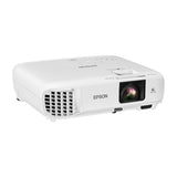 Epson PowerLite 119W Proyector | WXGA | 3LCD | 4000 Lúmenes | 33" - 320" | 16:10