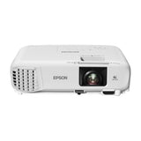 Epson PowerLite E24 Proyector | XGA | 3LCD | 3600 Lúmenes | 15" - 350" | 4:3