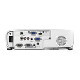 Epson PowerLite E24 Proyector | XGA | 3LCD | 3600 Lúmenes | 15" - 350" | 4:3