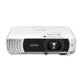 Epson PowerLite W55+ Proyector | WXGA | 3LCD | 4000 Lúmenes | 33" - 320" | 16:10