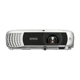 Epson PowerLite W55+ Proyector | WXGA | 3LCD | 4000 Lúmenes | 33" - 320" | 16:10