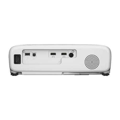 Epson PowerLite W55+ Proyector | WXGA | 3LCD | 4000 Lúmenes | 33" - 320" | 16:10
