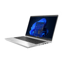 HP ProBook Laptop 14" FHD, AMD Ryzen 7 5800U, 8GB RAM, 512GB SSD, AMD Radeon, Lector de Huellas, Windows 10 Professional | Plateado