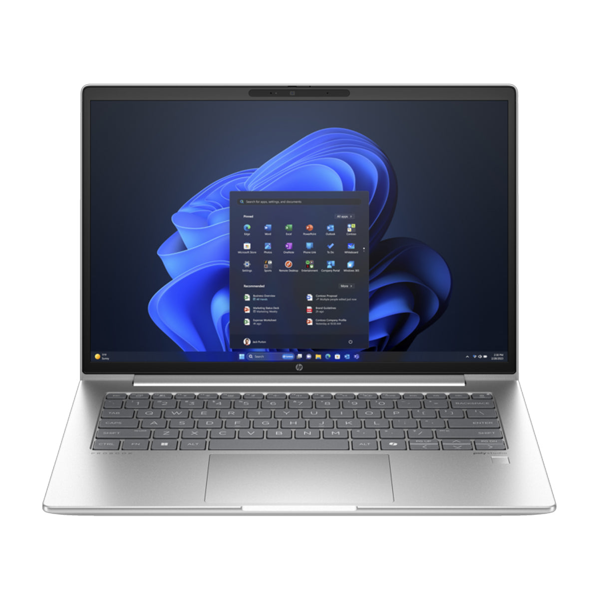 Windowsノート本体 Hp ProBook windows 11  Made In Toky HP ProBook Laptop 14