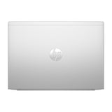 HP ProBook Laptop 14" WUXGA, AMD Ryzen 7 7735U, 16GB RAM, 512GB SSD, AMD Radeon 680M, Lector de Huellas, Audio Poly Studio, Windows 11 Professional | Plateado