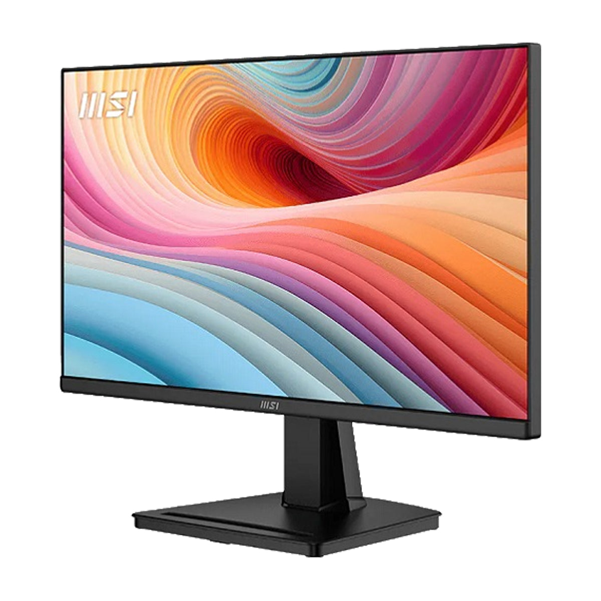 MSI Monitor VA Full HD HDR de 22" | Anti-Flicker | Adaptive-Sync | 120Hz | 1ms