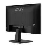 MSI Monitor VA Full HD HDR de 22" | Anti-Flicker | Adaptive-Sync | 120Hz | 1ms
