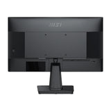 MSI Monitor VA Full HD de 22" | Anti-Flicker | Eye-Q Check | Adaptive-Sync | 100Hz | 1ms