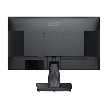 MSI Monitor VA Full HD de 22" | Anti-Flicker | Eye-Q Check | Adaptive-Sync | 100Hz | 1ms