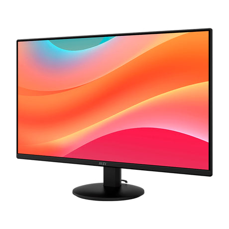MSI Monitor IPS Full HD HDR de 27" | Anti-Flicker | Adaptive-Sync | 100Hz | 1ms
