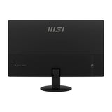 MSI Monitor IPS Full HD HDR de 27" | Anti-Flicker | Adaptive-Sync | 100Hz | 1ms
