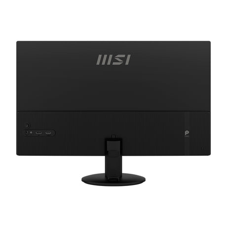 MSI Monitor IPS Full HD HDR de 27" | Anti-Flicker | Adaptive-Sync | 100Hz | 1ms