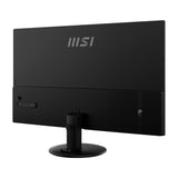 MSI Monitor IPS Full HD HDR de 27" | Anti-Flicker | Adaptive-Sync | 100Hz | 1ms