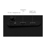 MSI Monitor IPS Full HD HDR de 27" | Anti-Flicker | Adaptive-Sync | 100Hz | 1ms