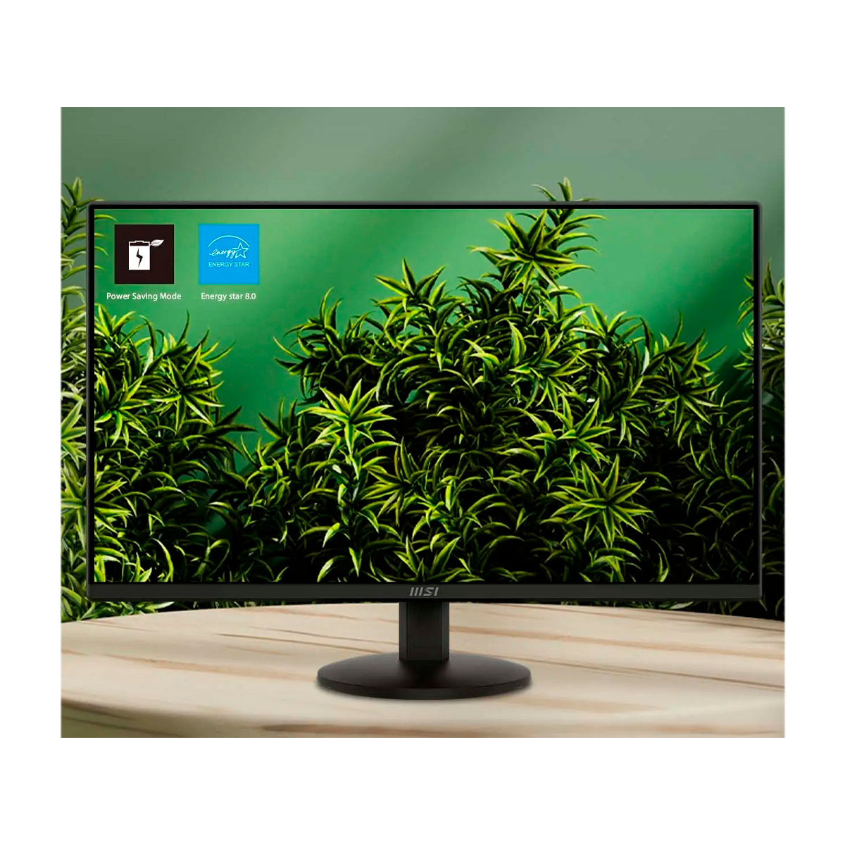 MSI Monitor IPS Full HD HDR de 27" | Anti-Flicker | Adaptive-Sync | 100Hz | 1ms