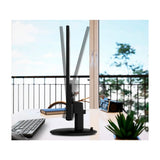 MSI Monitor IPS Full HD HDR de 27" | Anti-Flicker | Adaptive-Sync | 100Hz | 1ms