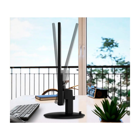 MSI Monitor IPS Full HD HDR de 27" | Anti-Flicker | Adaptive-Sync | 100Hz | 1ms