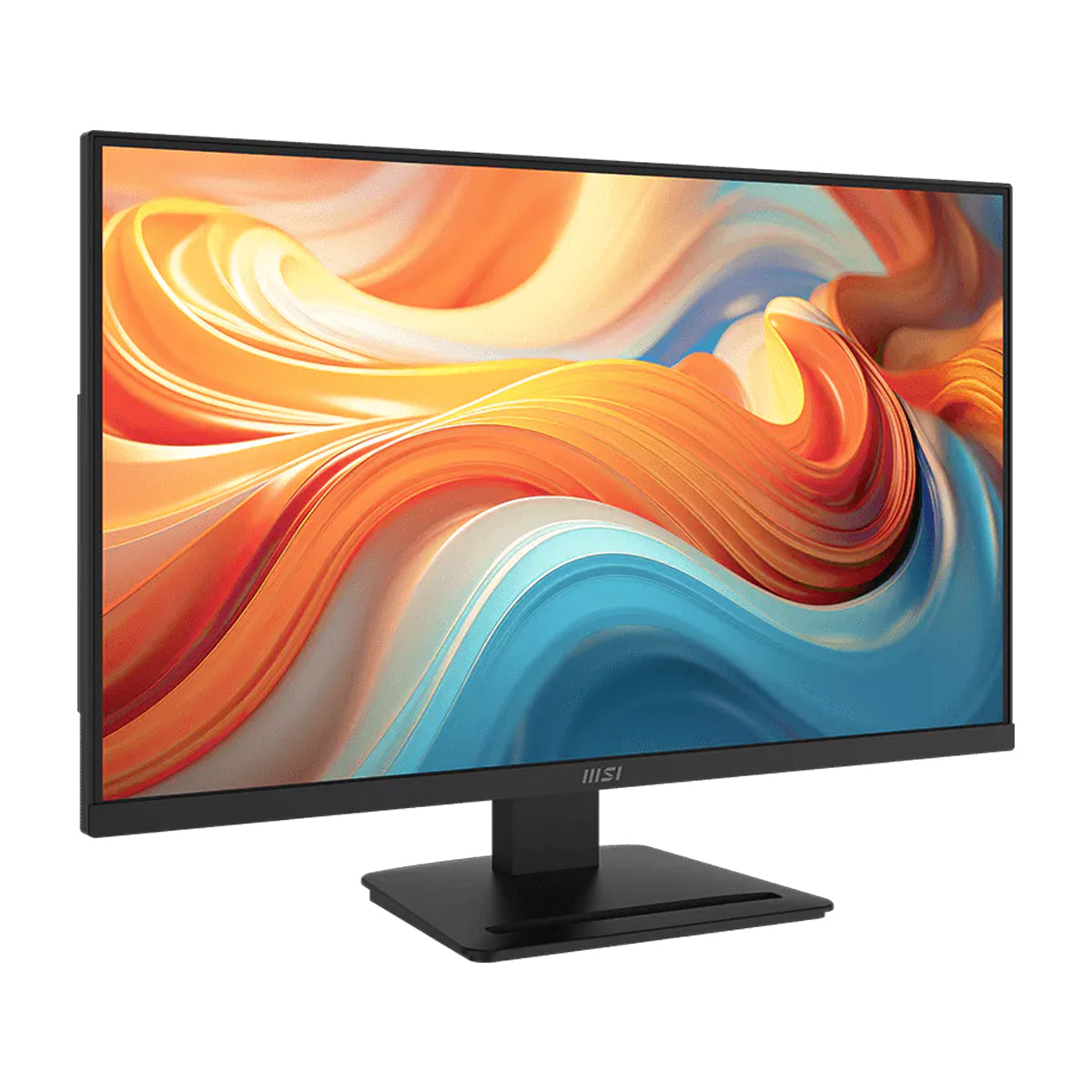 MSI Monitor IPS Full HD HDR de 27" | Anti-Flicker | Adaptive-Sync | 144Hz | 1ms