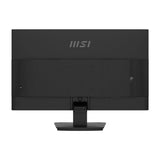 MSI Monitor IPS Full HD HDR de 27" | Anti-Flicker | Adaptive-Sync | 144Hz | 1ms