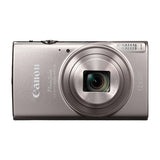 Canon PowerShot ELPH 360 HS A Cámara Digital | Plateado