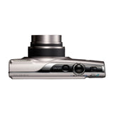 Canon PowerShot ELPH 360 HS A Cámara Digital | Plateado