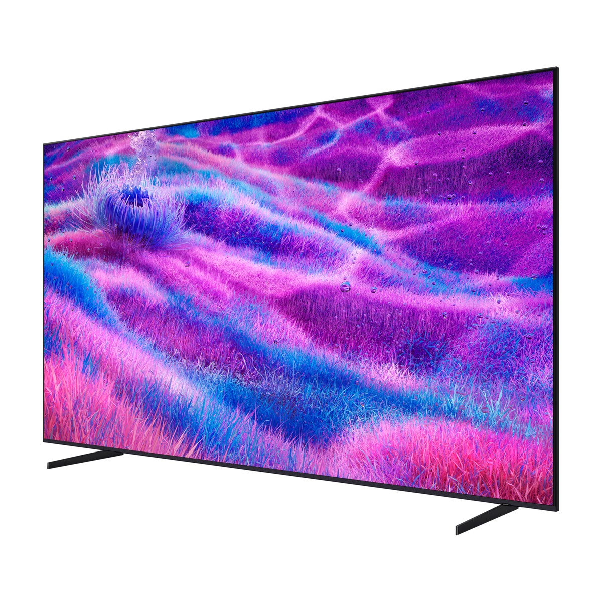 Samsung QN100QN80F Televisor Neo QLED Ultra HD 4K Neo Quantum HDR Smart de 100" | Procesador NQ4 AI Gen2 | Quantum Matrix Core | 4K AI Upscaling | Motion Xcelerator 144Hz | Q-Symphony