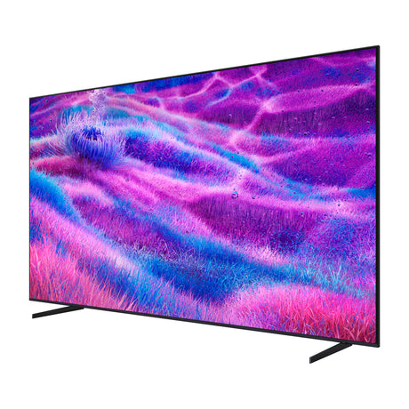 Samsung QN100QN80F Televisor Neo QLED Ultra HD 4K Neo Quantum HDR Smart de 100" | Procesador NQ4 AI Gen2 | Quantum Matrix Core | 4K AI Upscaling | Motion Xcelerator 144Hz | Q-Symphony