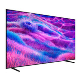 Samsung QN100QN80F Televisor Neo QLED Ultra HD 4K Neo Quantum HDR Smart de 100" | Procesador NQ4 AI Gen2 | Quantum Matrix Core | 4K AI Upscaling | Motion Xcelerator 144Hz | Q-Symphony