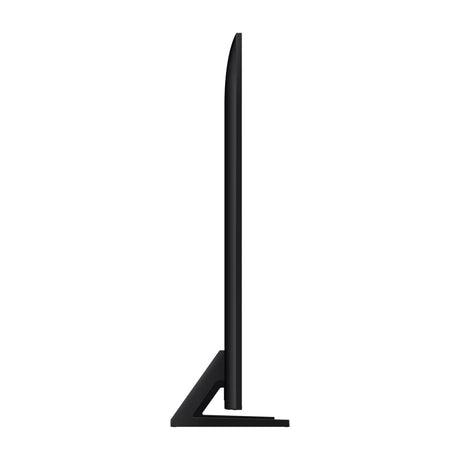 Samsung QN100QN80F Televisor Neo QLED Ultra HD 4K Neo Quantum HDR Smart de 100" | Procesador NQ4 AI Gen2 | Quantum Matrix Core | 4K AI Upscaling | Motion Xcelerator 144Hz | Q-Symphony