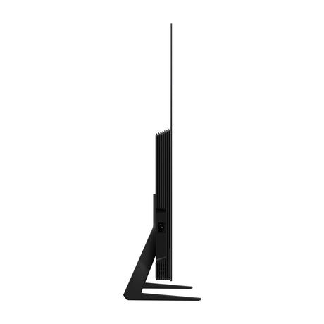 Samsung QN48S90F Televisor OLED Ultra HD 4K OLED HDR+ Smart de 48" | Procesador NQ4 AI Gen3 | 4K AI Upscaling Pro | LaserSlim | Motion Xcelerator 144Hz