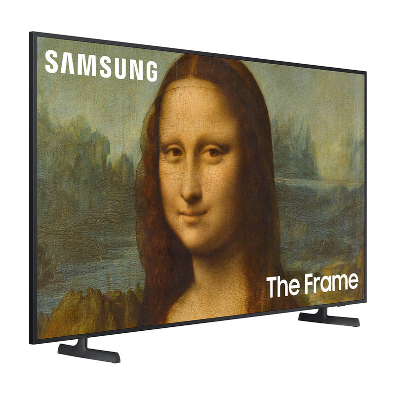 Samsung LS03B The Frame Televisor QLED 75 - Photura
