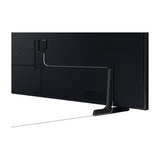 Samsung The Frame Televisor QLED Ultra HD 4K Quantum HDR Smart de 55" | Procesador NQ4 AI Gen2 | Matte Display Film | Marcos Personalizables | Art Mode