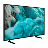 Samsung QN55Q7F Televisor QLED Ultra HD 4K Quantum HDR Smart de 55" | Procesador Q4 AI | Quantum Dot | 4K AI Upscaling | Motion Xcelerator | Q-Symphony