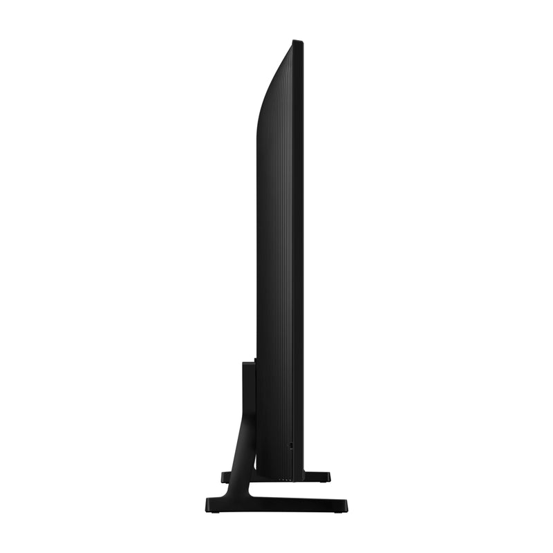 Samsung QN55Q7F Televisor QLED Ultra HD 4K Quantum HDR Smart de 55" | Procesador Q4 AI | Quantum Dot | 4K AI Upscaling | Motion Xcelerator | Q-Symphony