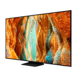 Samsung QN55QN70F Televisor Neo QLED Ultra HD 4K Neo Quantum HDR Smart de 55" | Procesador NQ4 AI Gen2 | Quantum Matrix Slim | 4K AI Upscaling | Motion Xcelerator 144Hz | Q-Symphony | AirSlim