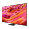 Samsung QN55QN90F Televisor Neo QLED Ultra HD 4K Neo Quantum HDR+ Smart de 55" |  Procesador NQ4 AI Gen3 | Quantum Matrix Plus | NeoSlim | 4K AI Upscaling Pro | Motion Xcelerator 165Hz | Q-Symphony