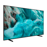 Samsung QN65Q7F Televisor QLED Ultra HD 4K Quantum HDR Smart de 65" | Procesador Q4 AI | Quantum Dot | 4K AI Upscaling | Motion Xcelerator | Q-Symphony