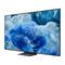 Samsung QN65Q8F Televisor QLED Ultra HD 4K Quantum HDR+ Smart de 65" | Procesador Q4 AI | Quantum Dot | 4K AI Upscaling | Motion Xcelerator | Q-Symphony | AirSlim