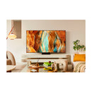 Samsung QN65QN70F Televisor Neo QLED Ultra HD 4K Neo Quantum HDR Smart de 65" | Procesador NQ4 AI Gen2 | Quantum Matrix Slim | 4K AI Upscaling | Motion Xcelerator 144Hz | Q-Symphony | AirSlim