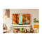 Samsung QN65QN70F Televisor Neo QLED Ultra HD 4K Neo Quantum HDR Smart de 65" | Procesador NQ4 AI Gen2 | Quantum Matrix Slim | 4K AI Upscaling | Motion Xcelerator 144Hz | Q-Symphony | AirSlim